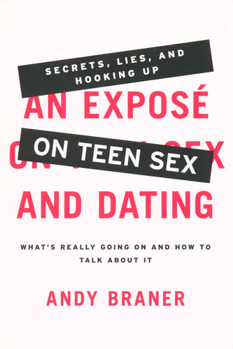 An Expose on Teen Sex and Dating 